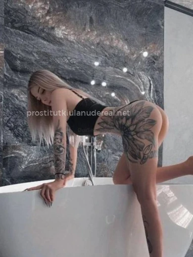 Проститутка Настя - Фото 3 №100700