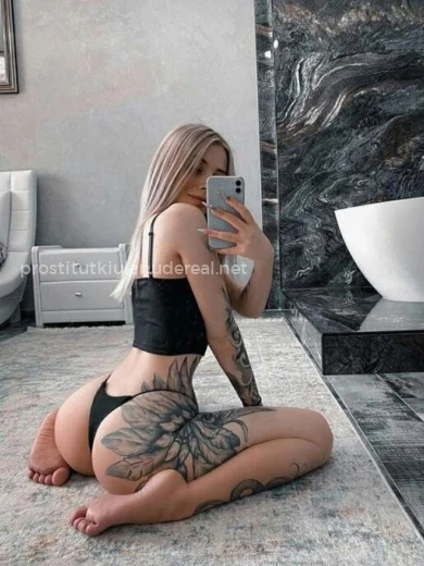 Проститутка Настя - Фото 2 №100824