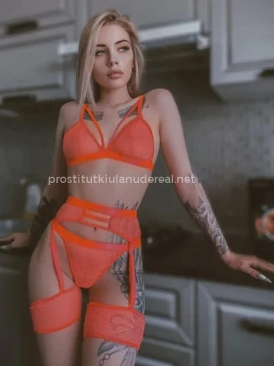Проститутка Настя - Фото 3 №112576