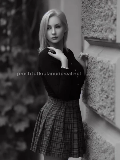 Проститутка Кристина - Фото 1 №154861