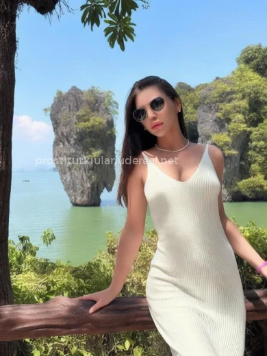 Проститутка Лина - Фото 2 №154894