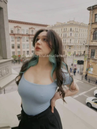 Проститутка Анастасия - Фото 10 №171209