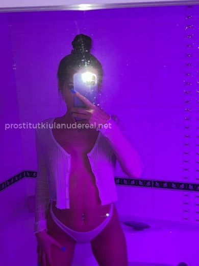 Проститутка Олеся - Фото 5 №179410