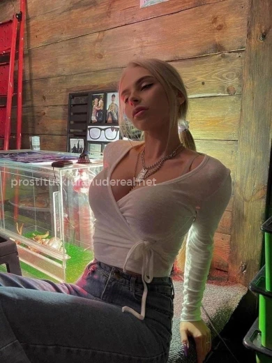 Проститутка Настя - Фото 2 №69796