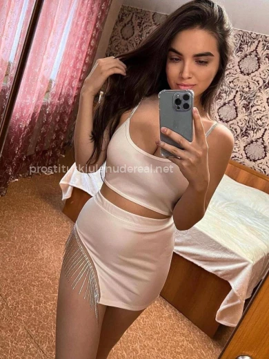 Проститутка Соня - Фото 3 №78802