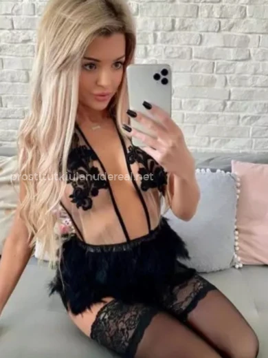 Проститутка Алина - Фото 2 №80532